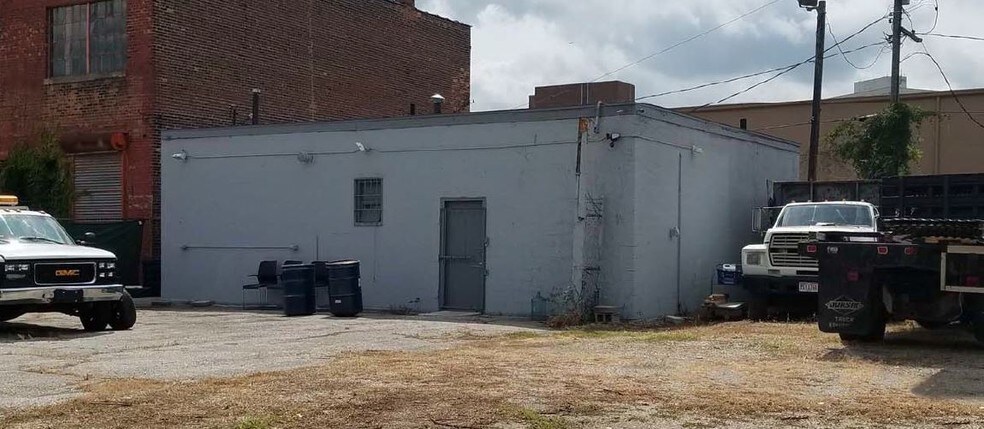 626 Scott St, Toledo, OH for sale - Primary Photo - Image 1 of 1