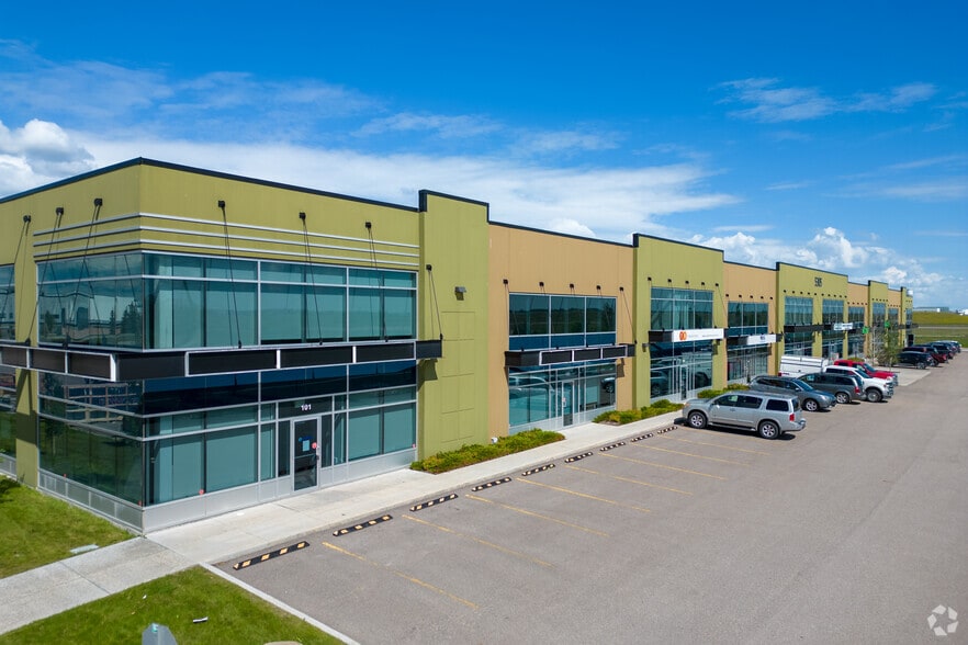 5305 McCall Way, Calgary, AB for sale - Building Photo - Image 1 of 1
