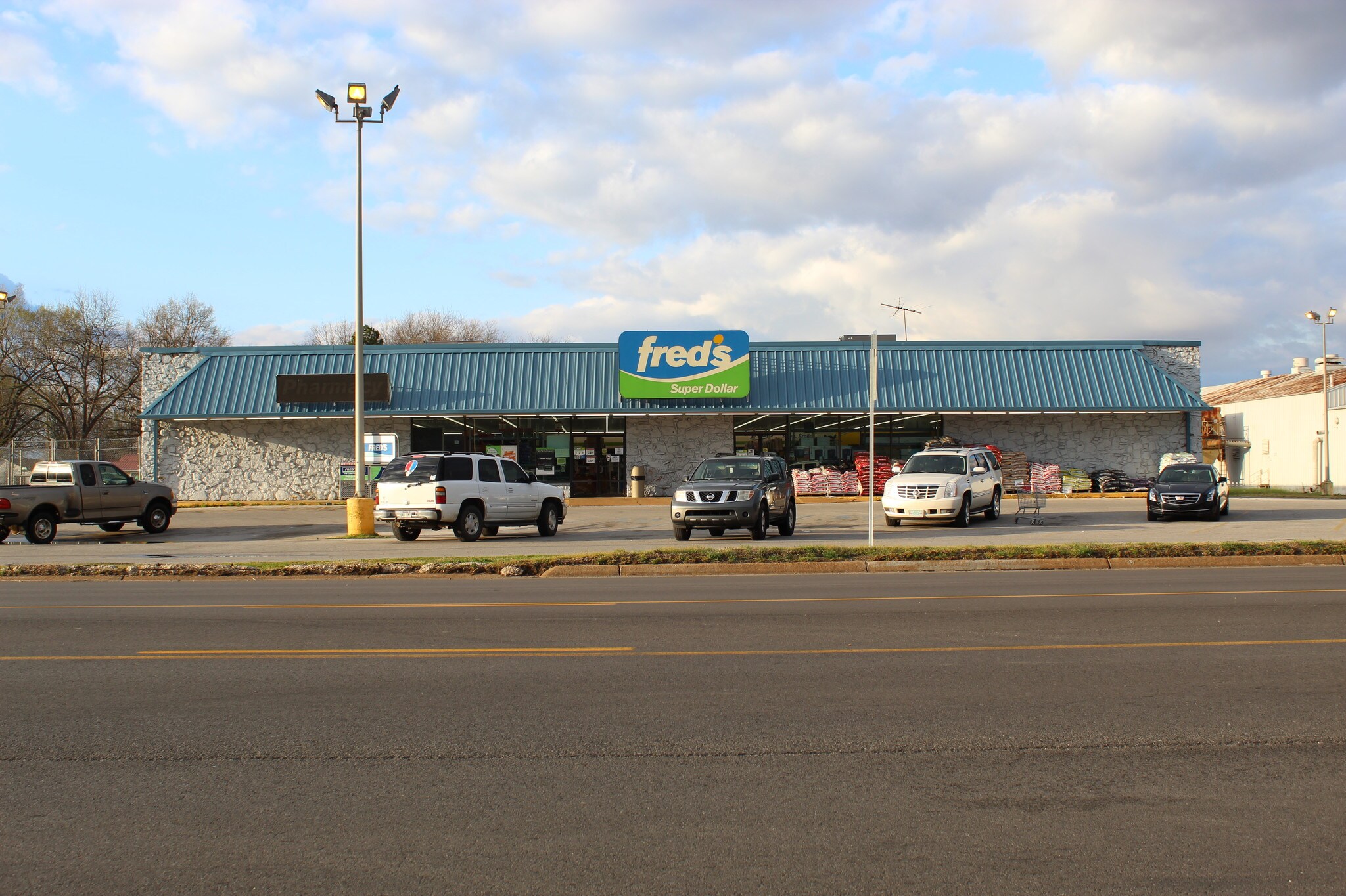 1705 Malcolm Ave, Newport, AR for sale Other- Image 1 of 1