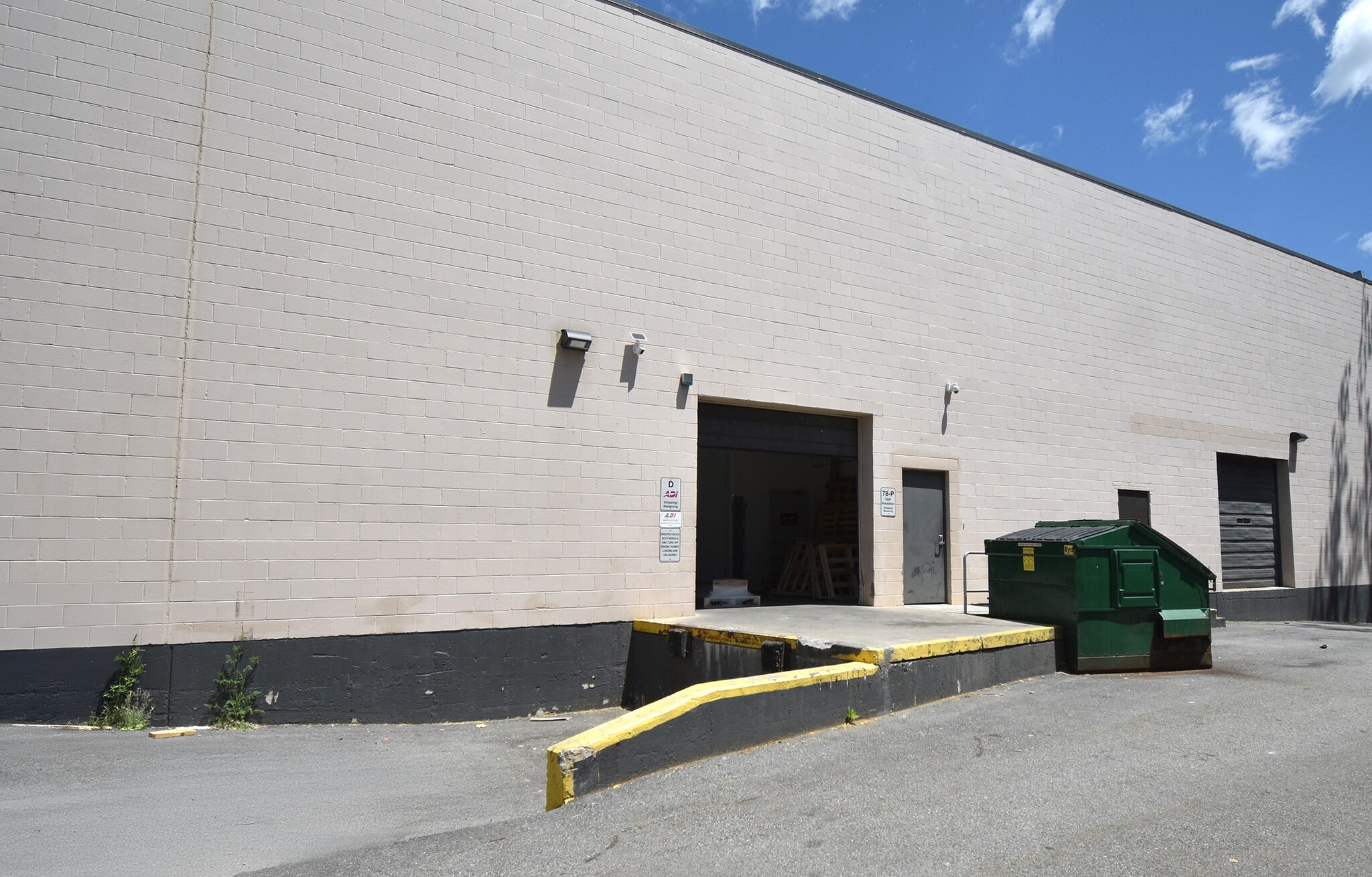 78 Olympia Ave, Woburn, MA for lease Building Photo- Image 1 of 6