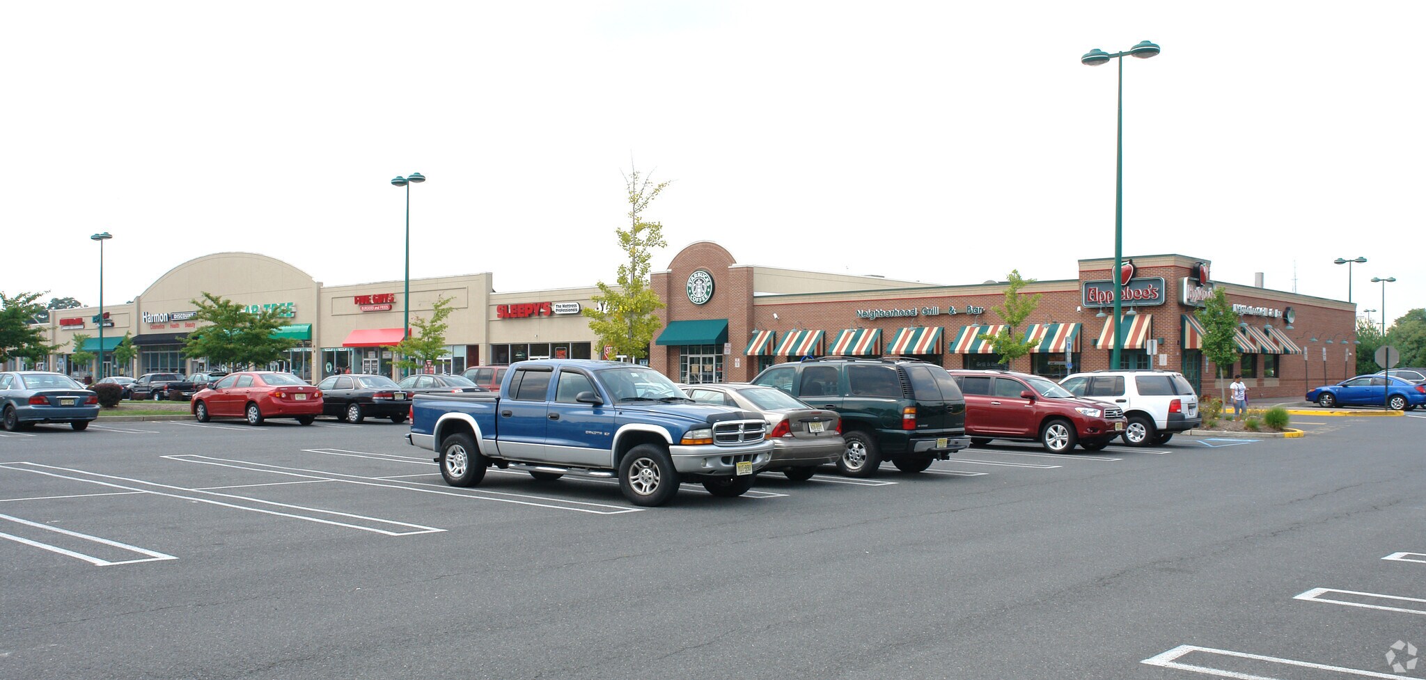 23012311 Route 66, Ocean, NJ 07712 Seaview Square Mall