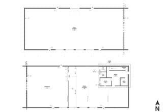 47054 104th St, Sioux Falls, SD for lease Floor Plan- Image 1 of 17