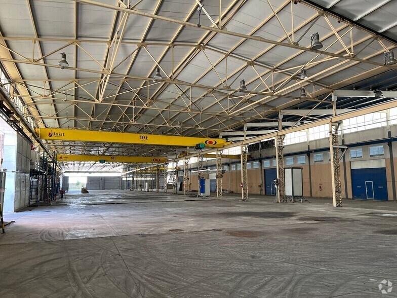 in Yuncler, Toledo for sale - Building Photo - Image 1 of 1