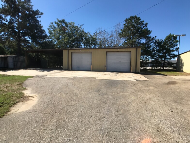 12148 US Highway 301 S, Statesboro, GA for sale - Building Photo - Image 1 of 1