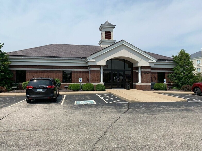 3020 Dixon St, Princeton, IN for sale - Primary Photo - Image 1 of 1