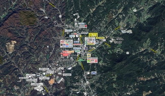 More details for 954 Blowing Rock Blvd, Lenoir, NC - Retail for Lease