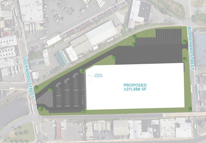 54 Lockwood St, Newark, NJ for lease Site Plan- Image 1 of 1