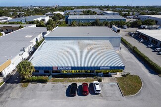 More details for 6588 N Military Trl, West Palm Beach, FL - Flex for Lease