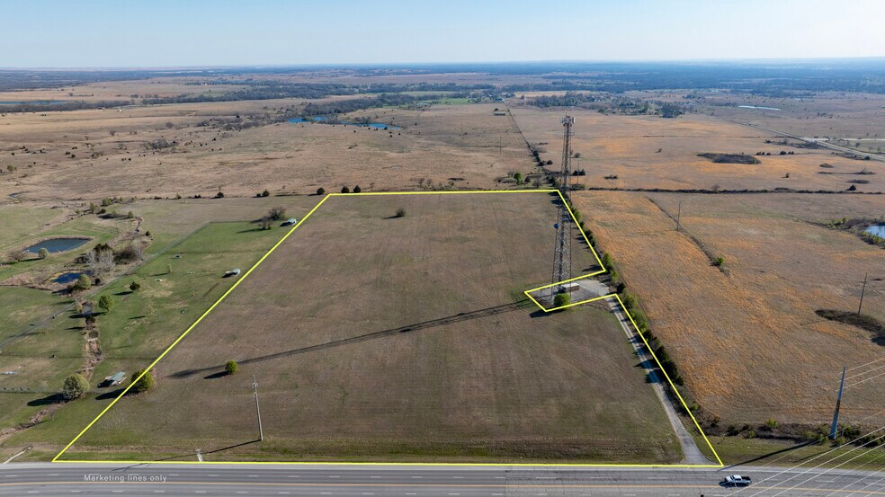 Hwy 60, Bartlesville, OK 74006 Land for Sale