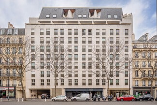 More details for 71-73 Avenue Des Ternes, Paris - Office for Sale