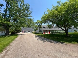 More details for 540 North St, Green Lake, WI - Retail for Sale