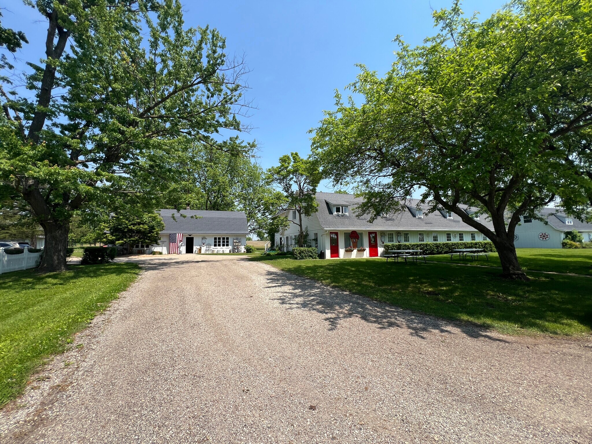 540 North St, Green Lake, WI for sale Building Photo- Image 1 of 99