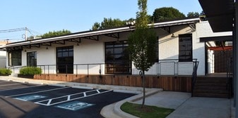 900 Dekalb Ave NE, Atlanta GA - Storefront Property