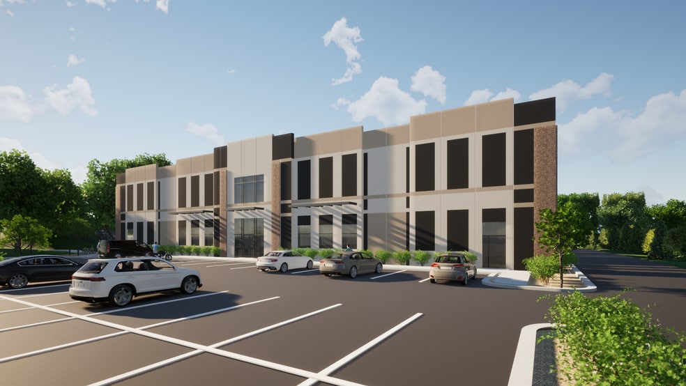 Minnesota 5, Eden Prairie, MN for sale - Primary Photo - Image 1 of 1