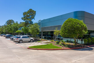 More details for 3200 Research Forest Dr, The Woodlands, TX - Office for Lease