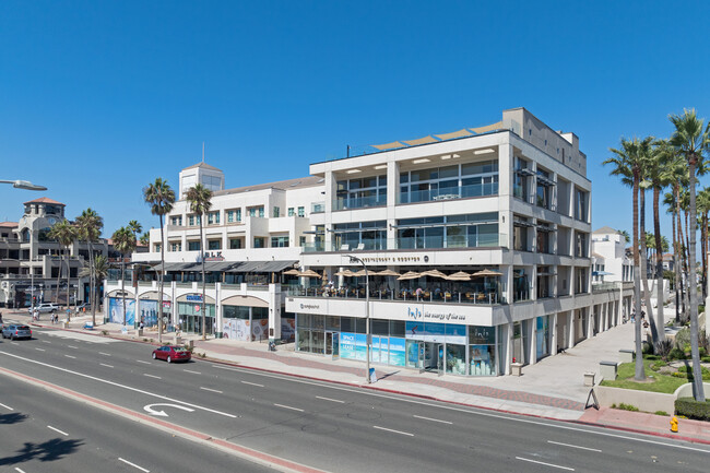 More details for 300 Pacific Coast Hwy, Huntington Beach, CA - Multiple Space Uses for Lease