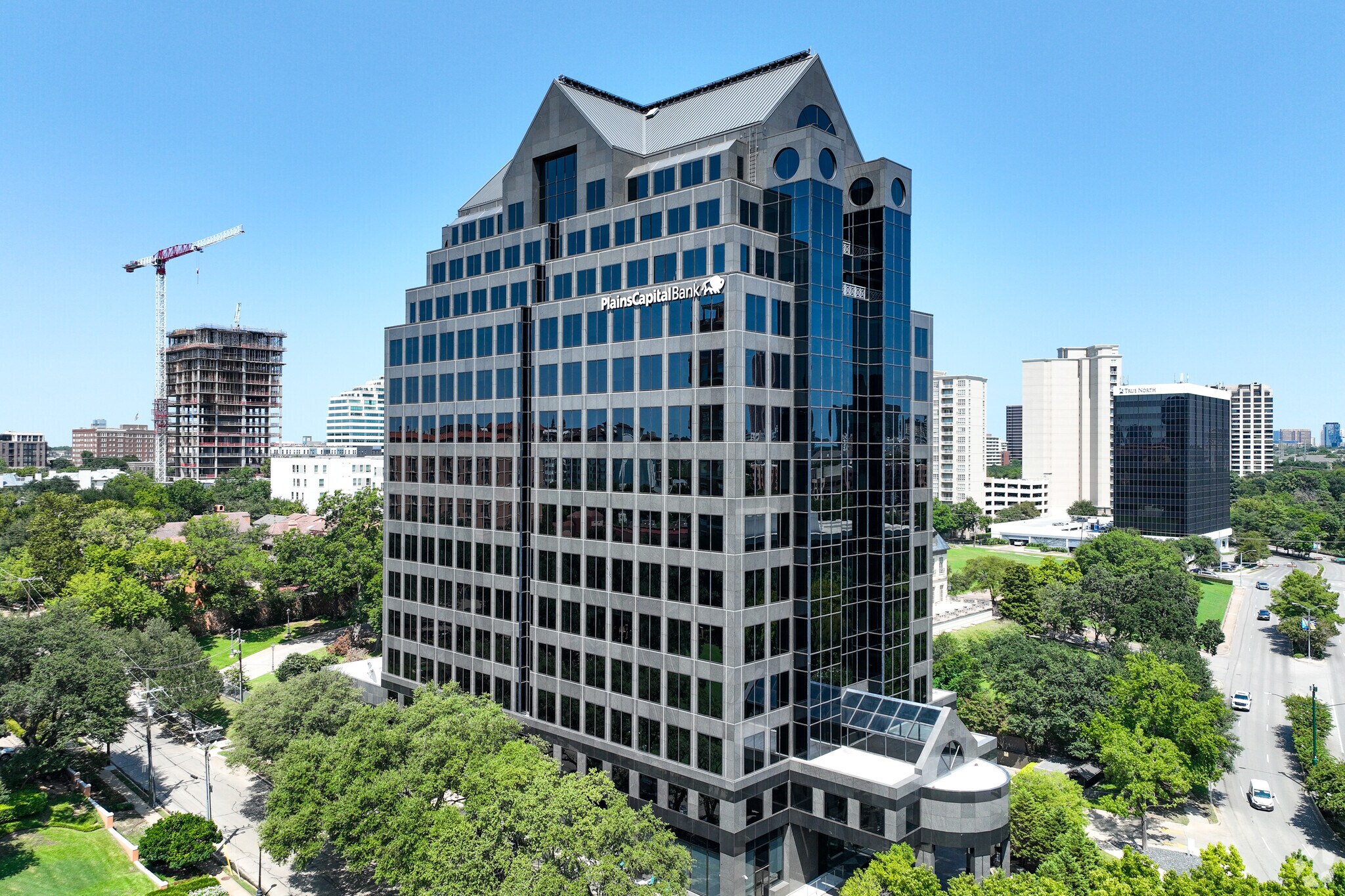 2911 Turtle Creek Blvd, Dallas, TX for lease Building Photo- Image 1 of 17
