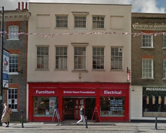 More details for 40-41 High St, High Wycombe - Retail for Lease