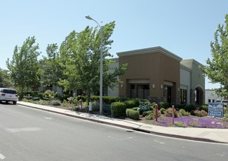 More details for 351 Mall Dr, Hanford, CA - Office for Sale