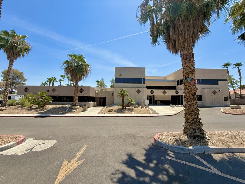 1250 Burnham Ave, Las Vegas, NV for sale - Building Photo - Image 2 of 13