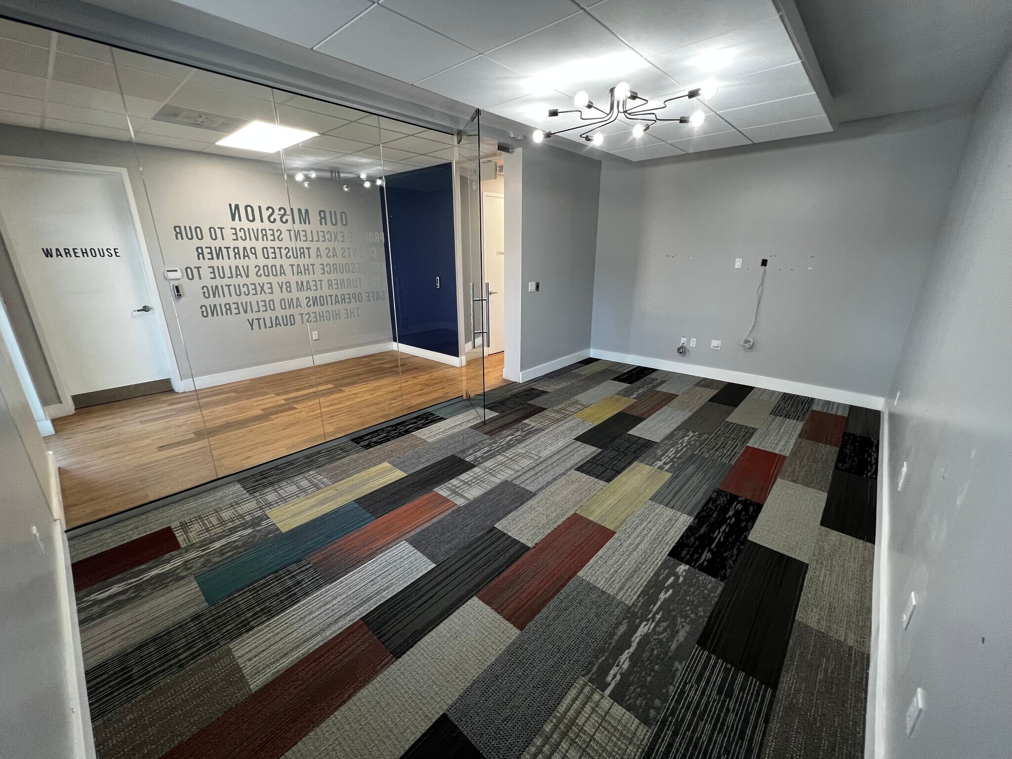 15211529 NW 89th Ct, Doral, FL 33172 Finger Lakes Industrial Plaza