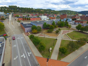 408 Leon Sullivan Way, Charleston, WV - aerial  map view - Image1