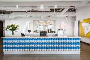 15th & Market - Commercial Real Estate