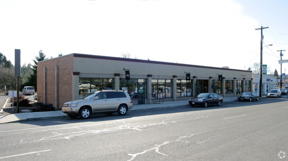 2145-2159 Columbia Blvd, Saint Helens, OR for sale - Building Photo - Image 3 of 10