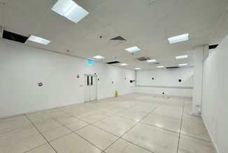 Shopping Centre, Bridgwater for lease Interior Photo- Image 2 of 3