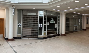 Royal Priors, Leamington Spa for lease Interior Photo- Image 1 of 3