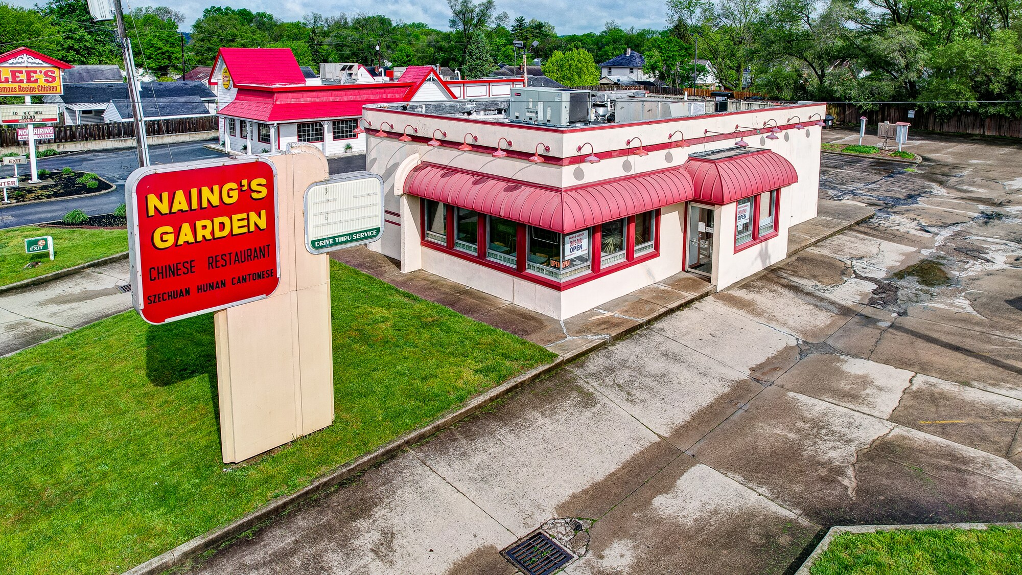 2021 N Verity Pky, Middletown, OH for sale Primary Photo- Image 1 of 1