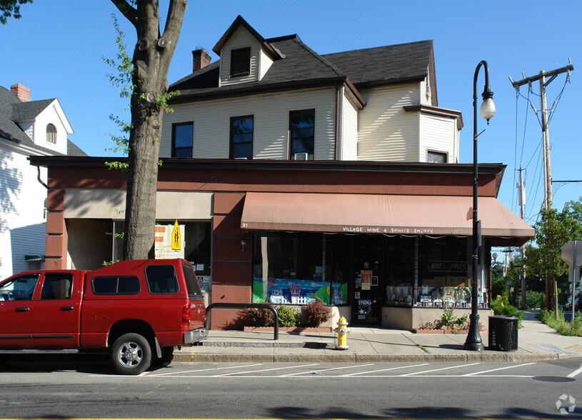 31 Beekman Ave, Tarrytown, NY for sale - Primary Photo - Image 1 of 1