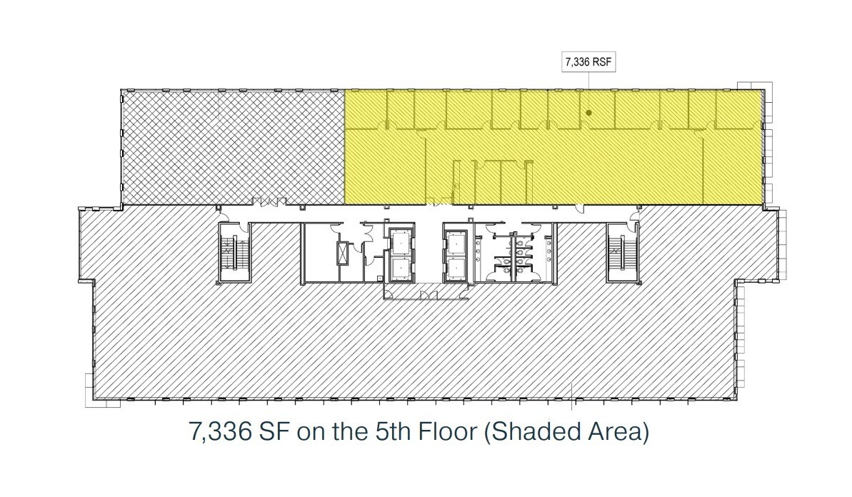 1575 Sawdust Rd, The Woodlands, TX for lease Floor Plan- Image 1 of 1