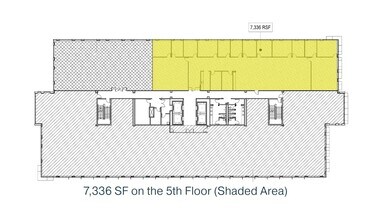 1575 Sawdust Rd, The Woodlands, TX for lease Floor Plan- Image 1 of 1