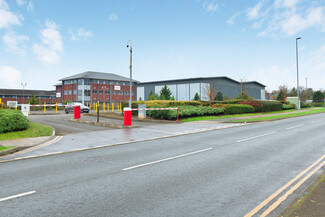 More details for Frances Way, Leicester - Office for Lease