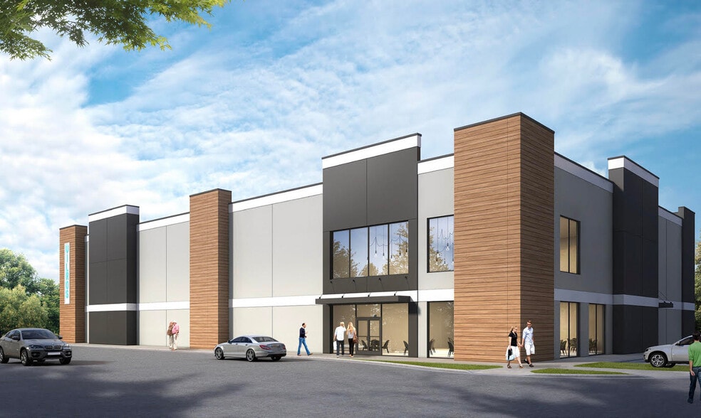 413 Oak Glen Rd, Howell, NJ for lease - Primary Photo - Image 2 of 5