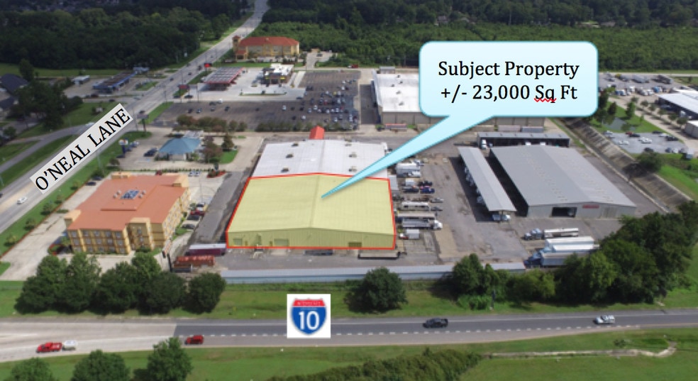 1765 O'Neal Ln, Baton Rouge, LA 70816