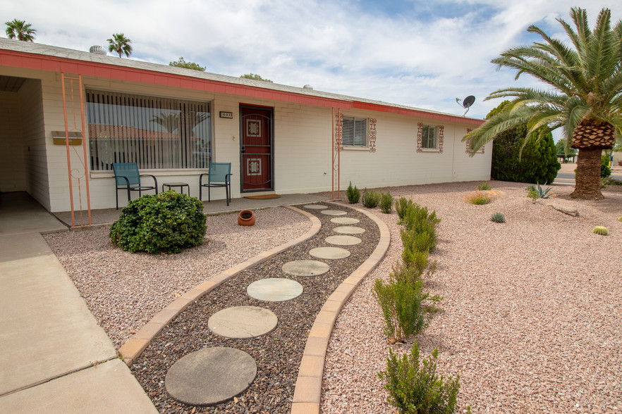 6013 E Albany St, Mesa, AZ for sale - Primary Photo - Image 1 of 1