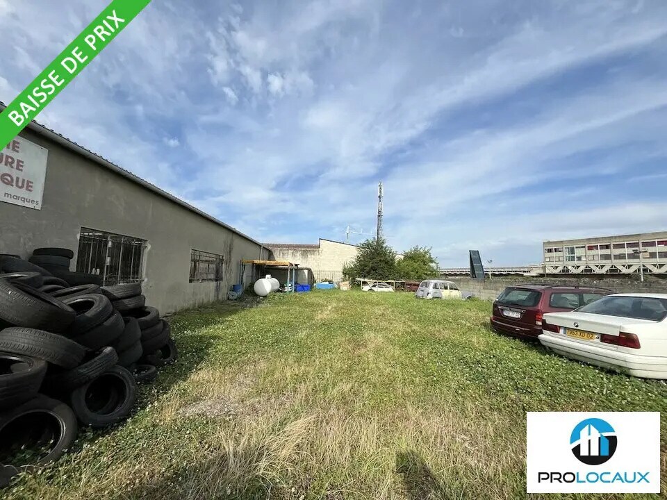 Flex in Compiègne for sale Building Photo- Image 1 of 5