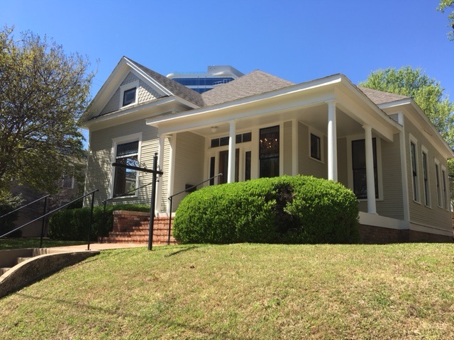 2701 Hibernia St, Dallas, TX for lease - Primary Photo - Image 1 of 16