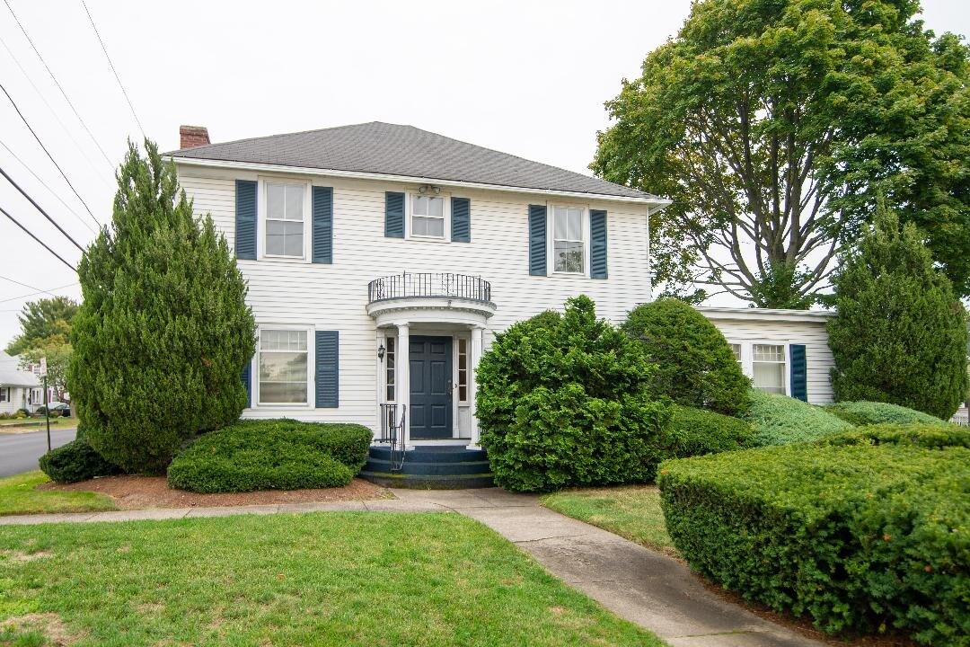 670 Willett Ave, Riverside, RI for sale Lobby- Image 1 of 1