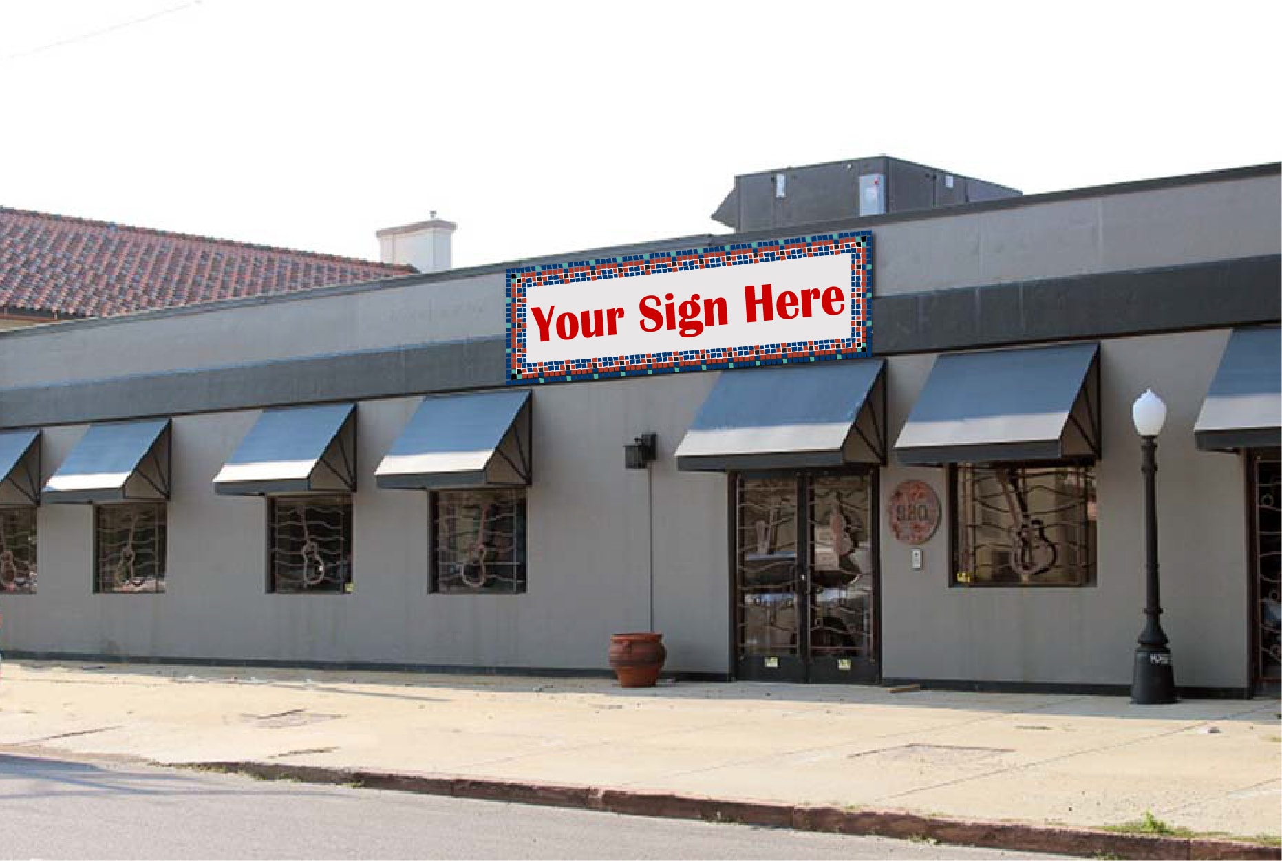 930 W 7th Ave, Denver, CO for lease Primary Photo- Image 1 of 11