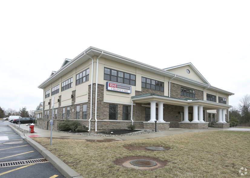 751 Us Highway 206, Hillsborough, NJ for sale - Primary Photo - Image 1 of 1