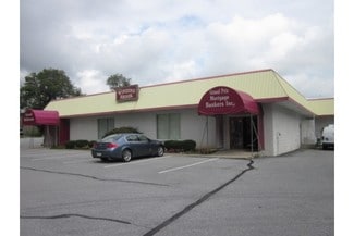 More details for 3665 Macarthur Rd, Whitehall, PA - Retail for Sale