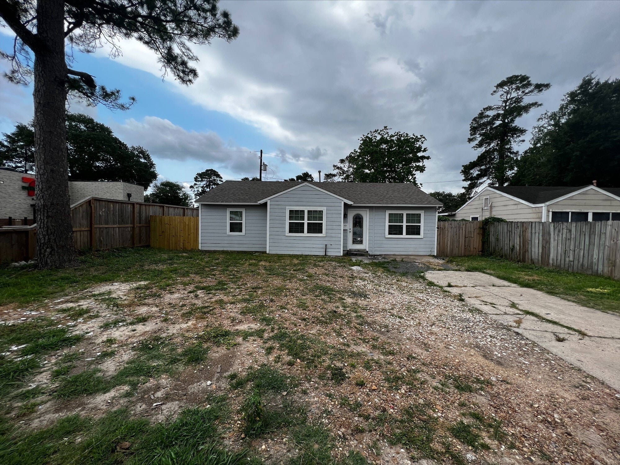 7419 Long Point Rd, Houston, TX for sale Building Photo- Image 1 of 1