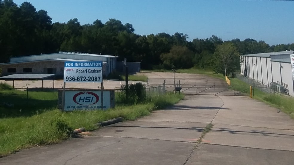 5455 W Davis St, Conroe, TX for sale - Other - Image 1 of 1