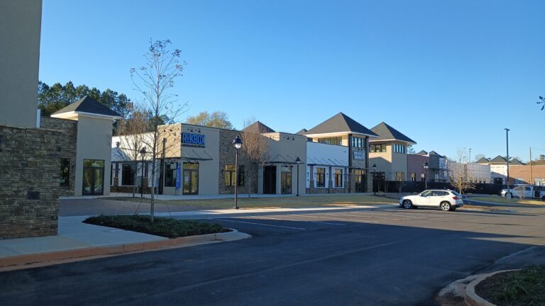 2615 Malcom Bridge Rd, Bogart, GA for sale - Primary Photo - Image 1 of 1