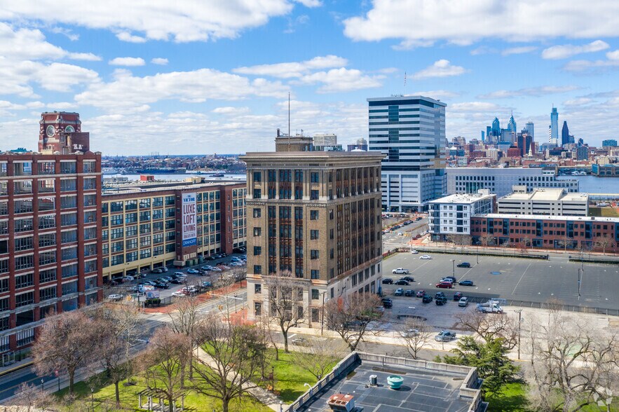 201 N Front St, Camden, NJ for sale - Primary Photo - Image 1 of 1