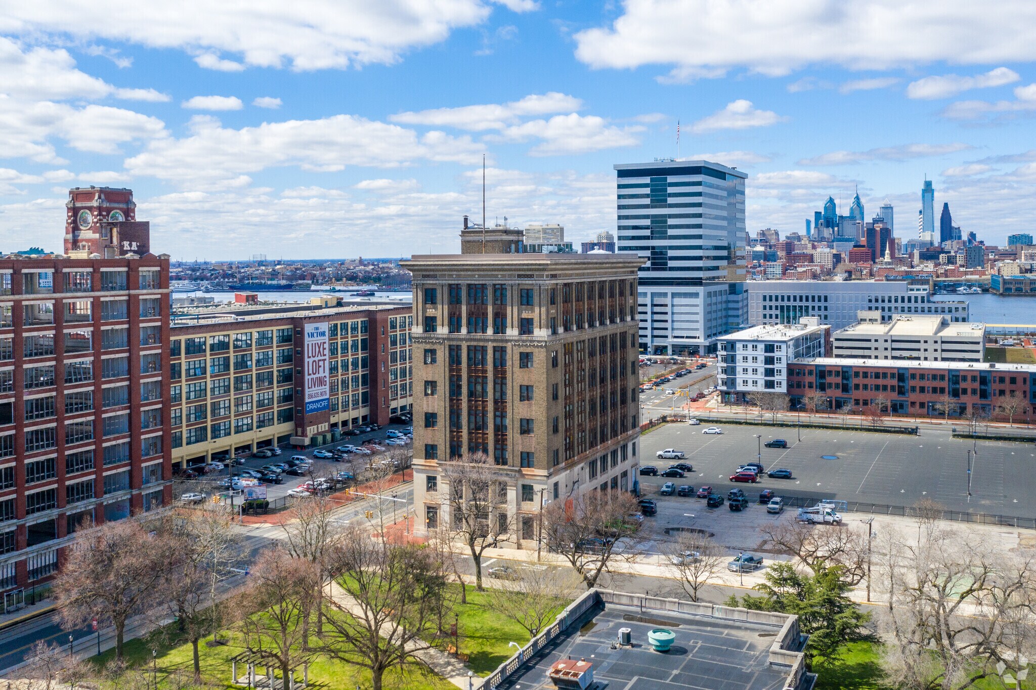 201 N Front St, Camden, NJ for sale Primary Photo- Image 1 of 1