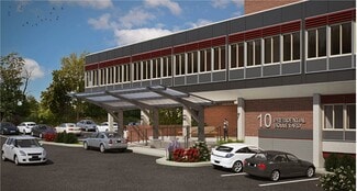 More details for 10 N Presidential Blvd, Bala Cynwyd, PA - Medical for Lease